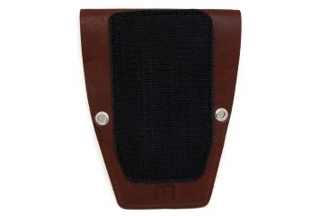 Image of Urban Carry Stoker Off-Body Holster, Brown, Large UC-STO-Br-L