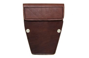 Image of Urban Carry Stoker Off-Body Holster, Brown, Large UC-STO-Br-L