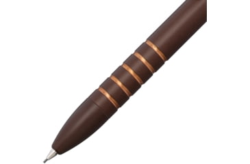 Image of Urban Survival Gear Copper TiScribe Pencil, 4.75in Overall, Copper Construction, SA-II-B-2