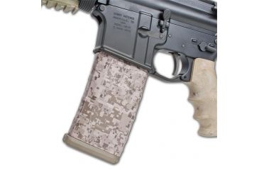 Image of US Night Vision Mag Wraps, TigerStripe MC Desert 006524