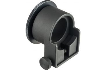Image of US Night Vision ACOG Adapter Kit w/ Ring for PVS-14,Black 003371