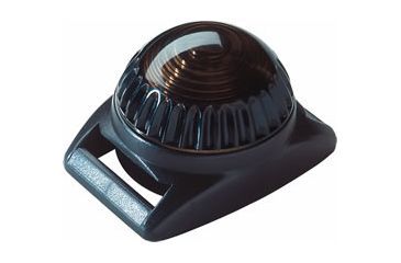 Image of US Night Vision AL Guardian IR Dual Function w/ Belt Clip 000448