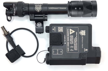 Image of US Night Vision Base Illumination Kit, Black, 100101