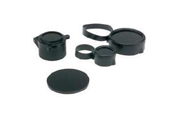 Image of US Night Vision Blackout IR Flashlight Filter BK 124 for PentagonLight X2 &amp; eX2 000442