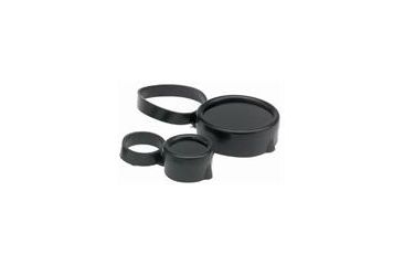 Image of US Night Vision Blackout IR Flashlight Filter BK 150 for Streamlight Stinger 000045