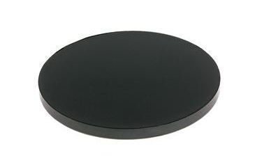 Image of US Night Vision Blackout IR Flashlight Filter BK 175 for 90 Deg. Military Light 000046