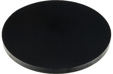 Image of US Night Vision Blackout IR Flashlight Filter BK 200 for Mag Light D-Cell 000048