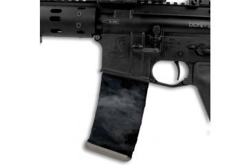Image of US Night Vision Camo Pattern Mag Wraps, A-TACS LE 016522