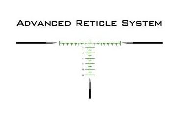 Image of US Night Vision IR Hunter 640x480 Multi-Use Thermal Weapon Sight, 50mm Lens, Black, 2.5x Optical, 20x Digital Zoom IR64050