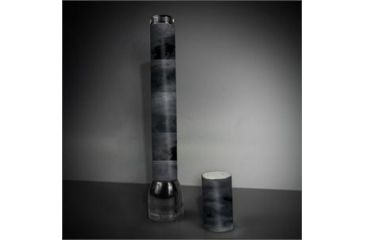 Image of US Night Vision Rapid Wrap Tape - A-ATACS LE 2in. x 60in. Roll, Camo Pattern, 2"x60" Roll 16812