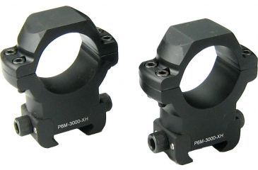 Image of US Optics 30mm P6M-3000-L, RNG-302