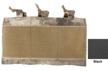 Image of US Palm 308/M4 Magazine Insert Pouch, Black 728028148701