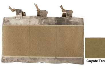 Image of US Palm 308/M4 Magazine Insert Pouch, Coyote 728028148718
