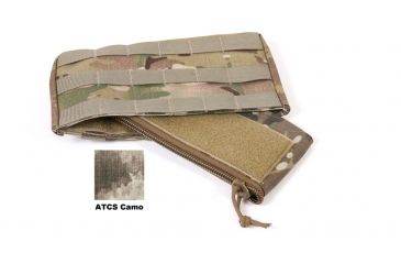 Image of US Palm Accessory Carrier - 3 Cell Pouch, ATAC-S AU 030915003179