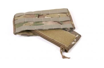 Image of US Palm Accessory Carrier - 3 Cell Pouch, Multicam 030915003155
