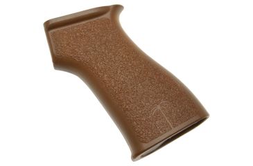 Image of US Palm AK Battle Grip Brown Bakelite