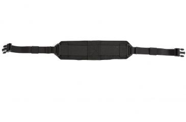 Image of US Palm Enhanced Waist Belt - Large, Black 728028148787