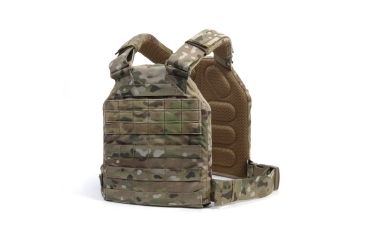 Image of US Palm SAP-C Armor Plate Carrier Only, Multicam 3D0400