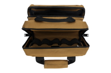 Image of US PeaceKeeper Micro Mini Range Bag, Tan, P21209