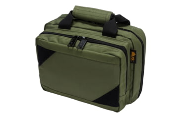 Image of US PeaceKeeper Micro Mini Range Bag, 10.5x7.5x3, Ripstop Nylon and 1000 Denier Nylon