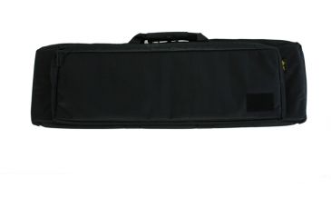 Image of US Peacekeeper RAT Case, Black, 36in. 114154