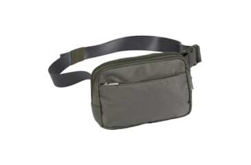 Image of US PeaceKeeper Suburban Sidekick, Fanny Pack, RPET Polyester Construction, 8.25x5.5x2.25
