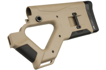 Image of HERA Arms CQR AR-15 Polymer Tan, 1213