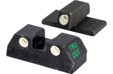 Image of USED Meprolight Tritium Night Sights for Kahr K,P,MK,PM9,40 &amp; 45 - After 2004 15120, EDEMO2, Condition Like New, Inspect and Rebox