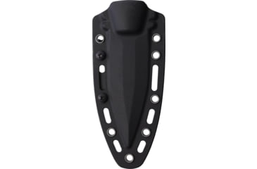 Image of USMC Fixed Blade Black, USMFIX3001BK