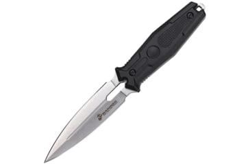 Image of USMC Fixed Blade Black, USMFIX3010BK