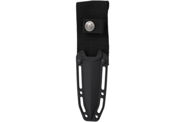 Image of USMC Fixed Blade Black, USMFIX3012BK