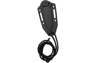 Image of USMC Fixed Blade Black, USMFIX3013BK