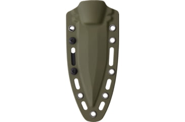 Image of USMC Fixed Blade Green, USMFIX3001GN