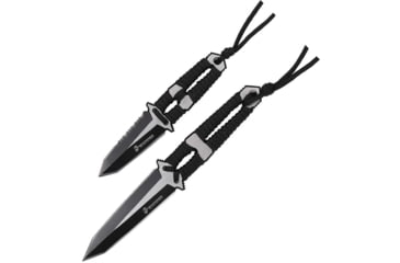 Image of USMC Fixed Blade Set, USMSET3001BK