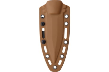 Image of USMC Fixed Blade Tan, USMFIX3001TN