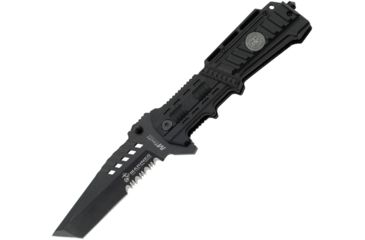 Image of USMC Liberty II Tactical Lock Fold Knife USM1001B