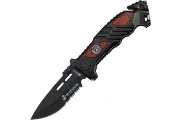 Image of USMC Marine 5in.Folder USM1023WD