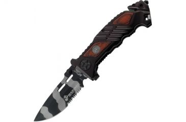 Image of USMC Marine 5in.Folder USM1023WU