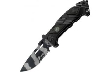 Image of USMC Marine 5in.Folder USMA1023BU