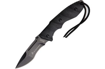 Image of USMC Marines Assisted Opening, Plain Edge USMA1024BP