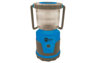 Image of UST 10-Day 6-AA Lantern, Lime 20-PLC6B-07