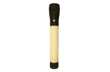 Image of UST 30-Day Aluminum Flashlight, Black-Glo 20-U10420-15