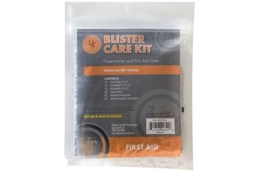 Image of UST Blister Care Kit, Black 20-02721