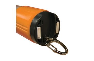 Image of UST Brila Mini Lantern, Orange, 2 AA 20-AWR05WL03-08