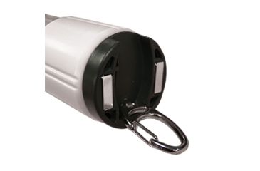 Image of UST Brila Mini Lantern, Black-Glo, 2 AA 20-AWR05WL03-15