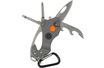 Image of UST FlashBlade Recharge Multi-Tool 1.0, Gray 20-02947