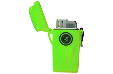 Image of UST Floating Lighter, Lime 20-W10-07