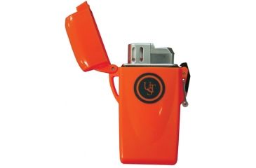 Image of UST Floating Lighter, Orange 20-W10-08