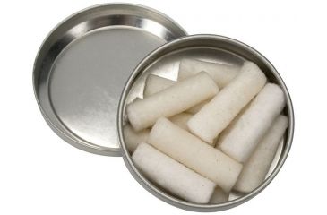 Image of UST Heritage Light-Me Tinder 12-pk, Silver 20-12121