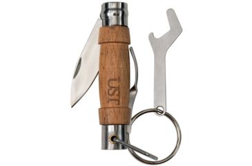 Image of UST Heritage Pocket Cutlery, Silver 20-12118